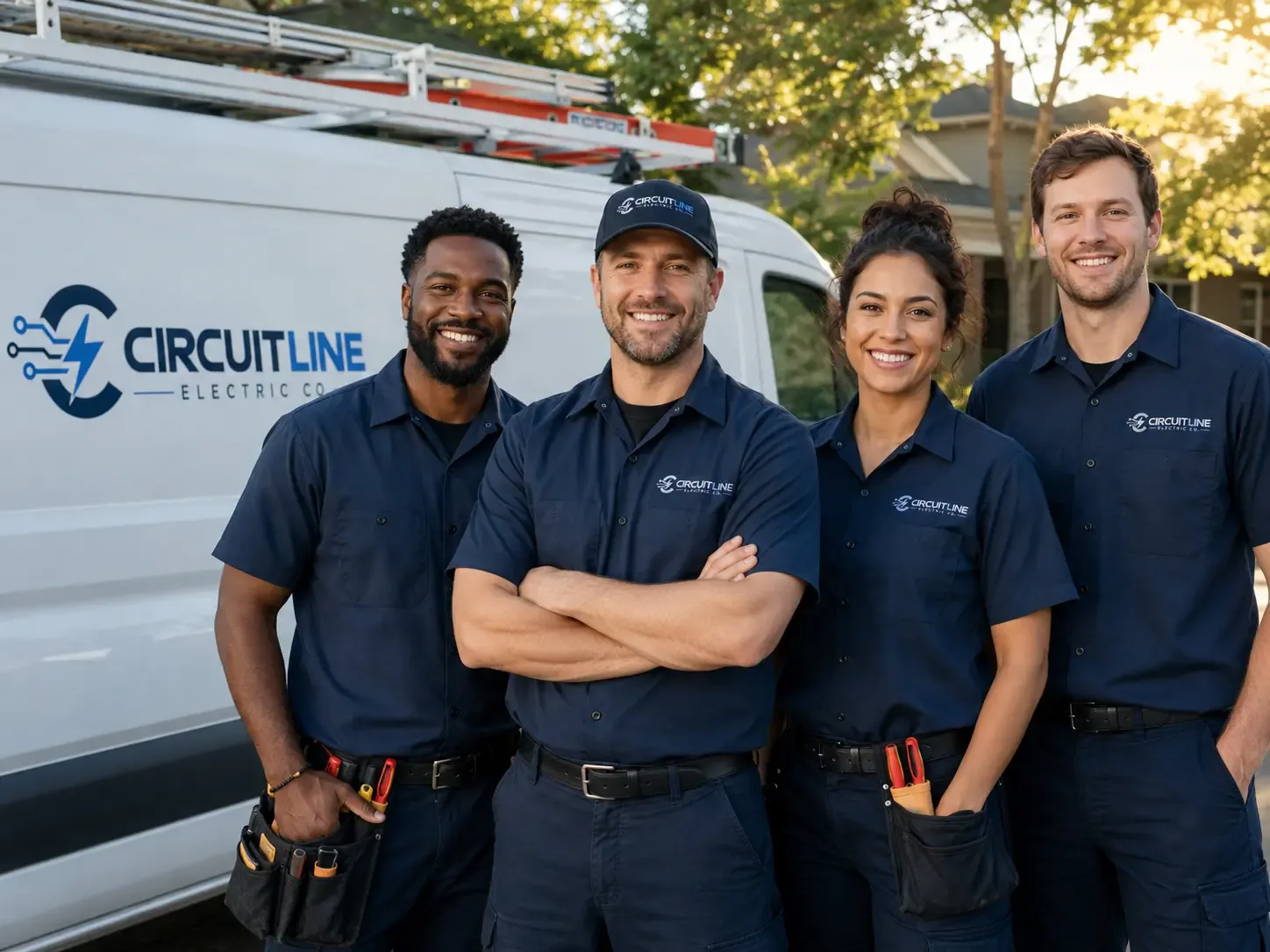 Whole Home Rewiring company in Muskego, WI